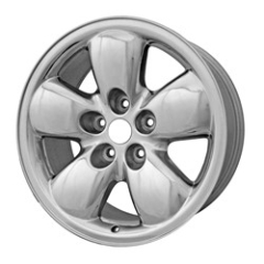 Felgen - Wheels  RAM PU 1500 9 x 20 03-05